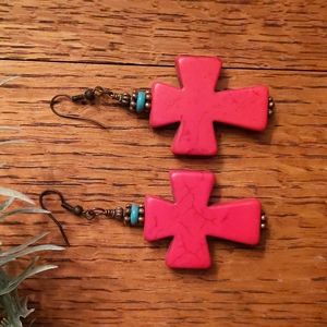 Boho Earrings